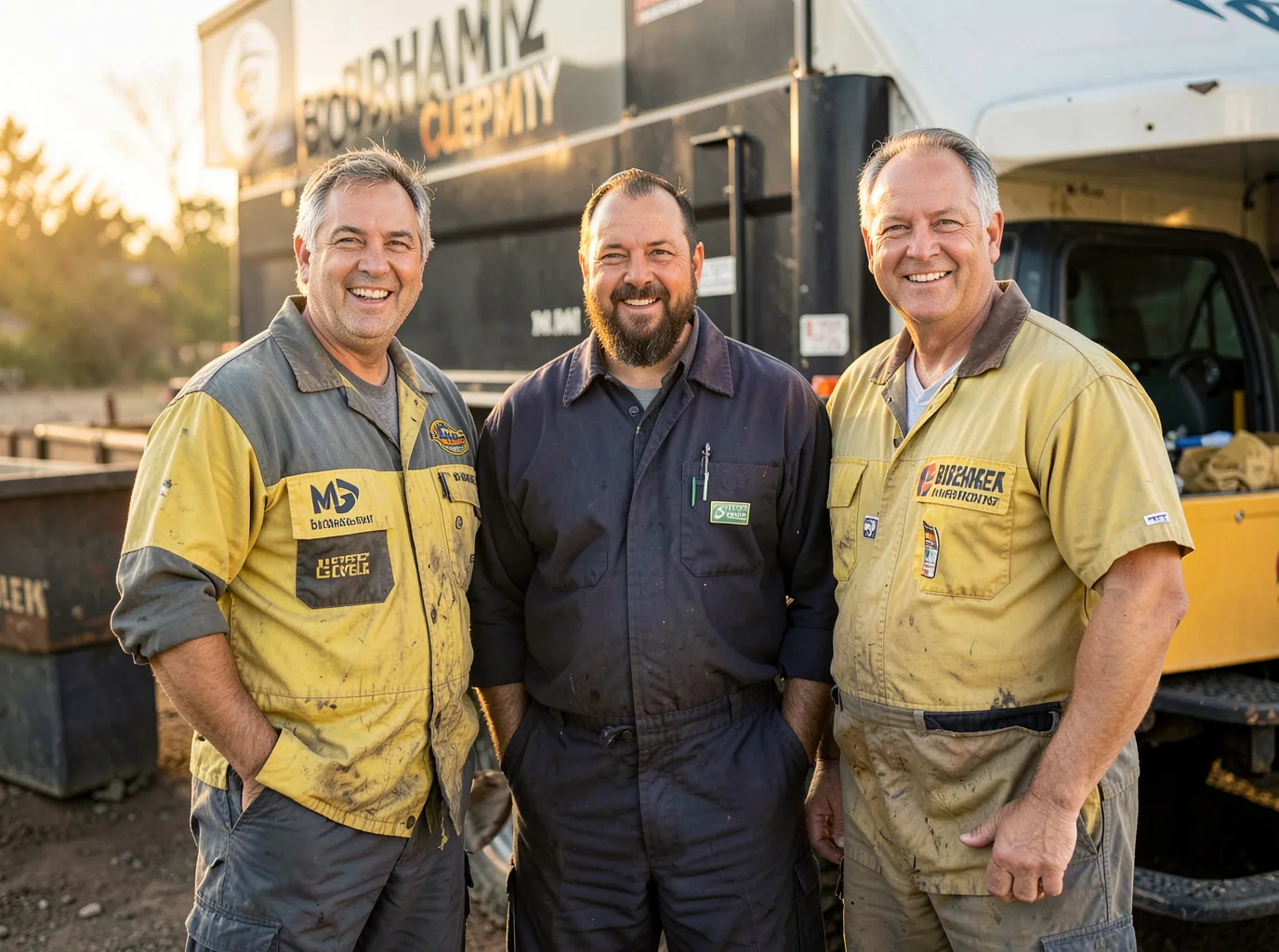 Sewage Cleanup company in Ferndale, FL