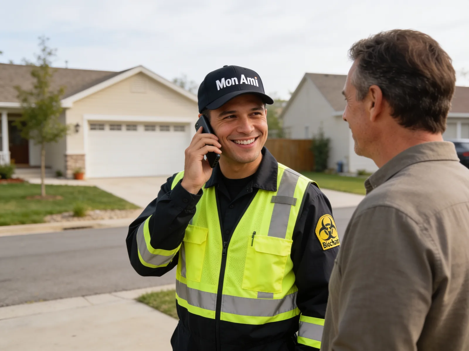 Sewage Cleanup Ferndale, FL FAQs