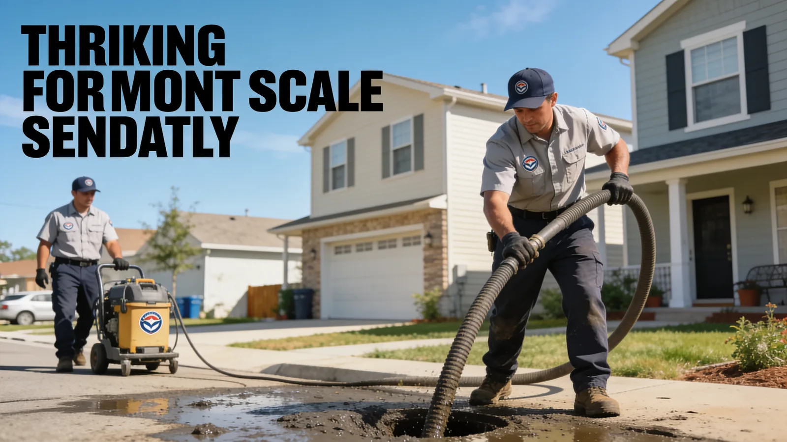 Sewage Cleanup in Ferndale, FL near me